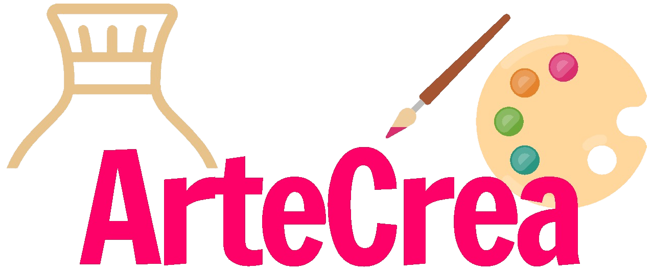 Logo ArteCrea fondo transparente 2
