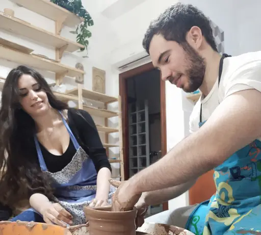 TALLER PARA ADULTOS ARTECREA